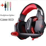 Kotion Each G2000 G9000 Gaming Headset