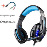 Kotion Each G2000 G9000 Gaming Headset