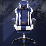 Game armchair Computer gaming gamer Chair To Work An Office Chair Sports The Electric Chair