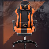 Game armchair Computer gaming gamer Chair To Work An Office Chair Sports The Electric Chair
