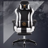 Game armchair Computer gaming gamer Chair To Work An Office Chair Sports The Electric Chair