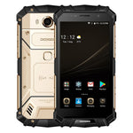 DOOGEE S60 Waterproof IP68 Smartphone Android 7.0 5.2" phone