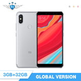 Global Version Xiaomi Redmi S2 3GB 32GB Moblie Phone  8