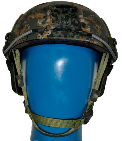 Vented Airsoft Tactical Helmet