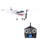 F949 3Ch RC Airplane Fixed Wing Plane Outdoor toys with 2.4G Transmitter