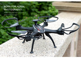 TEUMI T020 Rc Plane FPV WiFi Camera Real Time Video Airplane Airplane 2.4G 6-Axis