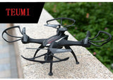 TEUMI T020 Rc Plane FPV WiFi Camera Real Time Video Airplane Airplane 2.4G 6-Axis